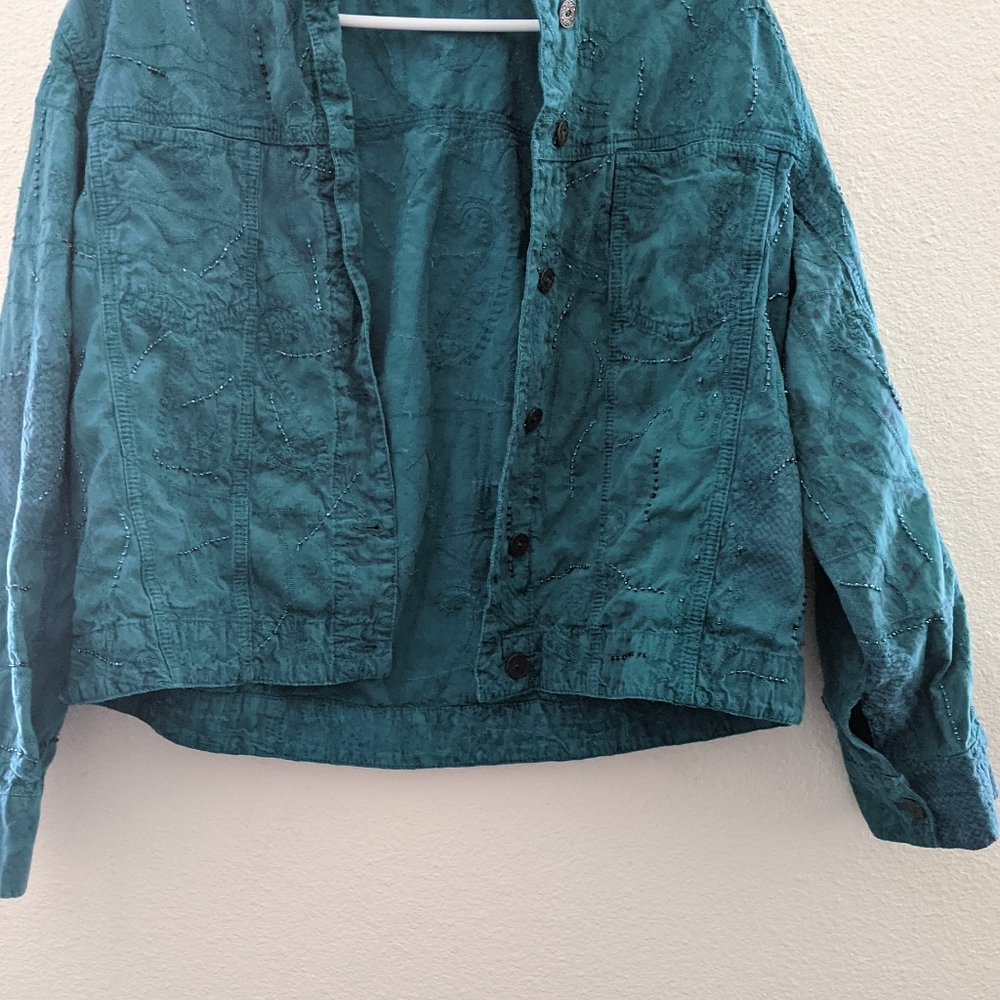 Chicos jacket